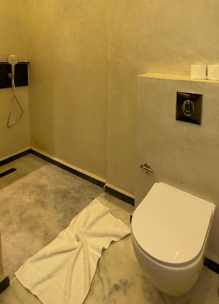 Riad Diamond Of Marrakech Standard Twin Room 3