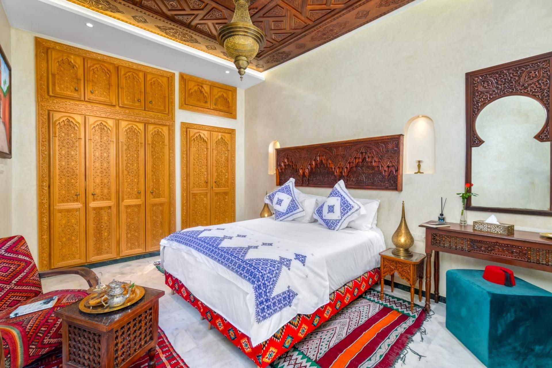 undefined Riad Diamond Of Marrakech 4