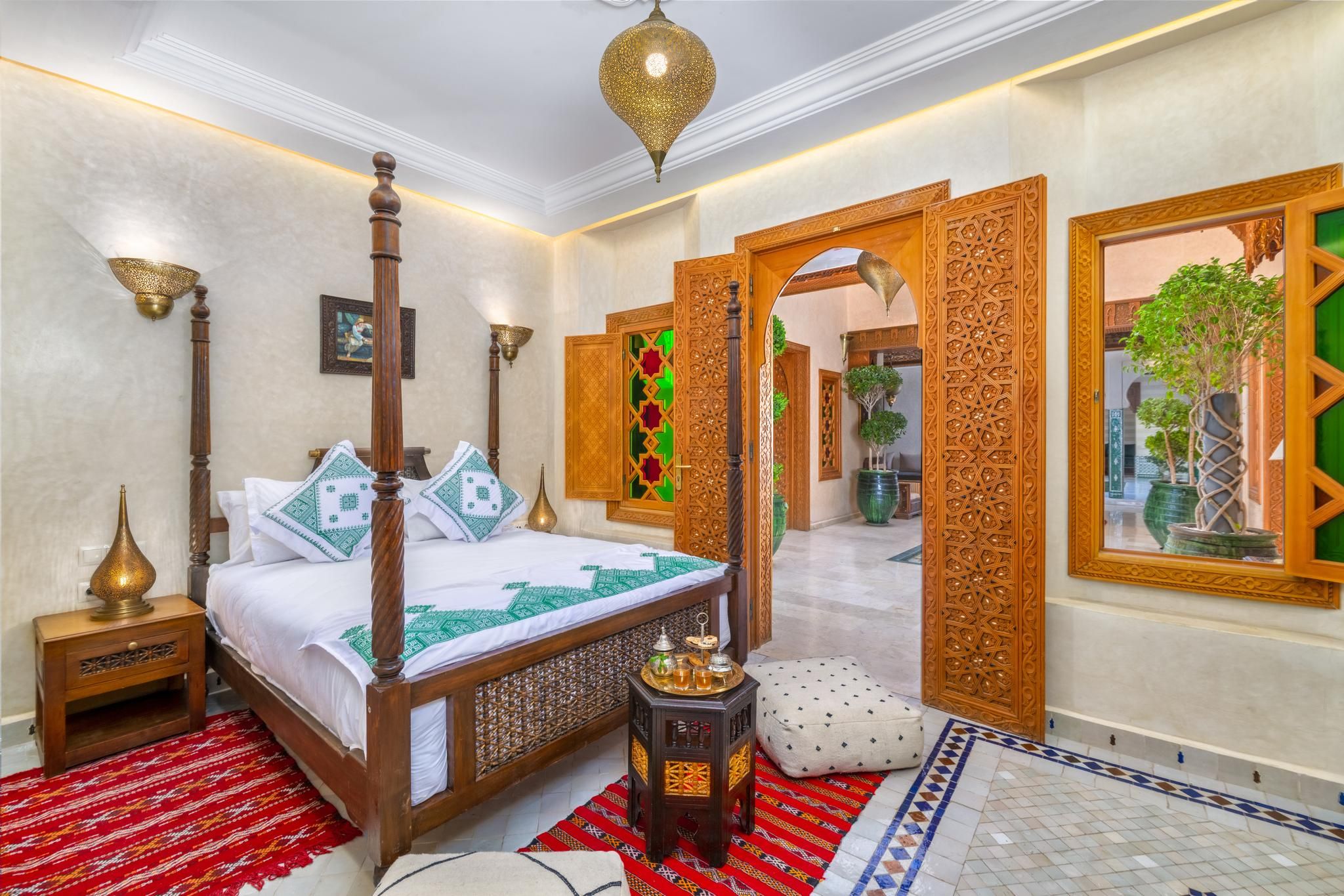 undefined Riad Diamond Of Marrakech 3