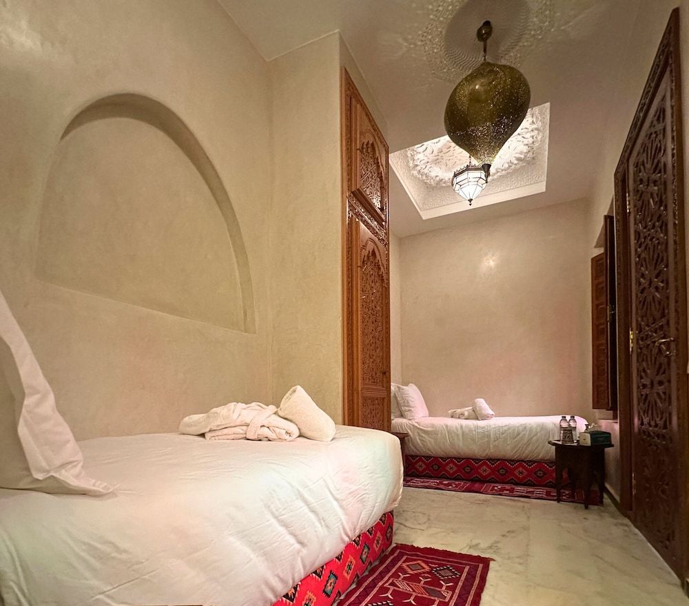 undefined Riad Diamond Of Marrakech 3