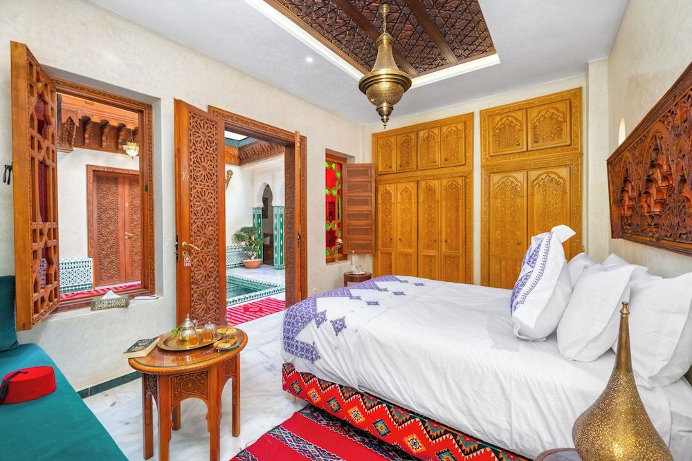 undefined Riad Diamond Of Marrakech 10