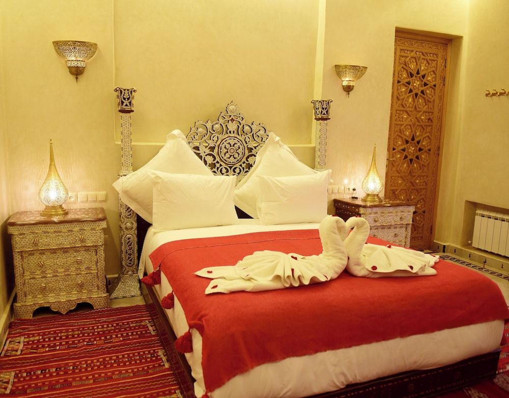 undefined Riad Diamond Of Marrakech 9