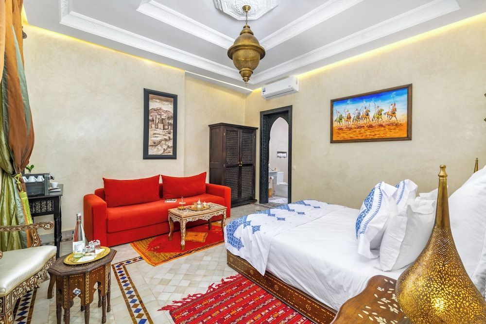 undefined Riad Diamond Of Marrakech 8