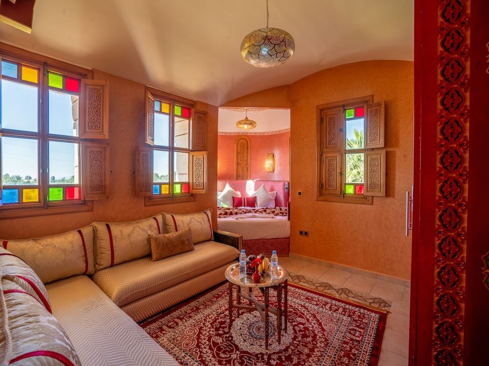 undefined Atlas Castle