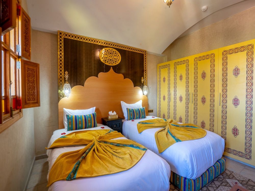 undefined Atlas Castle 9