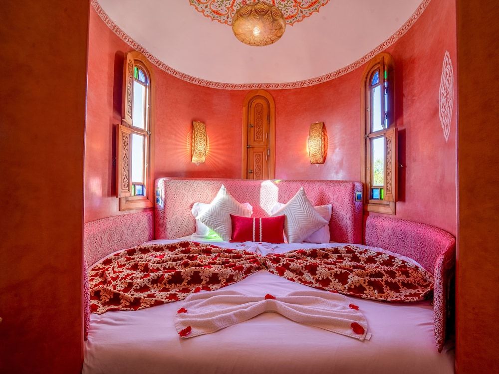 undefined Atlas Castle 8