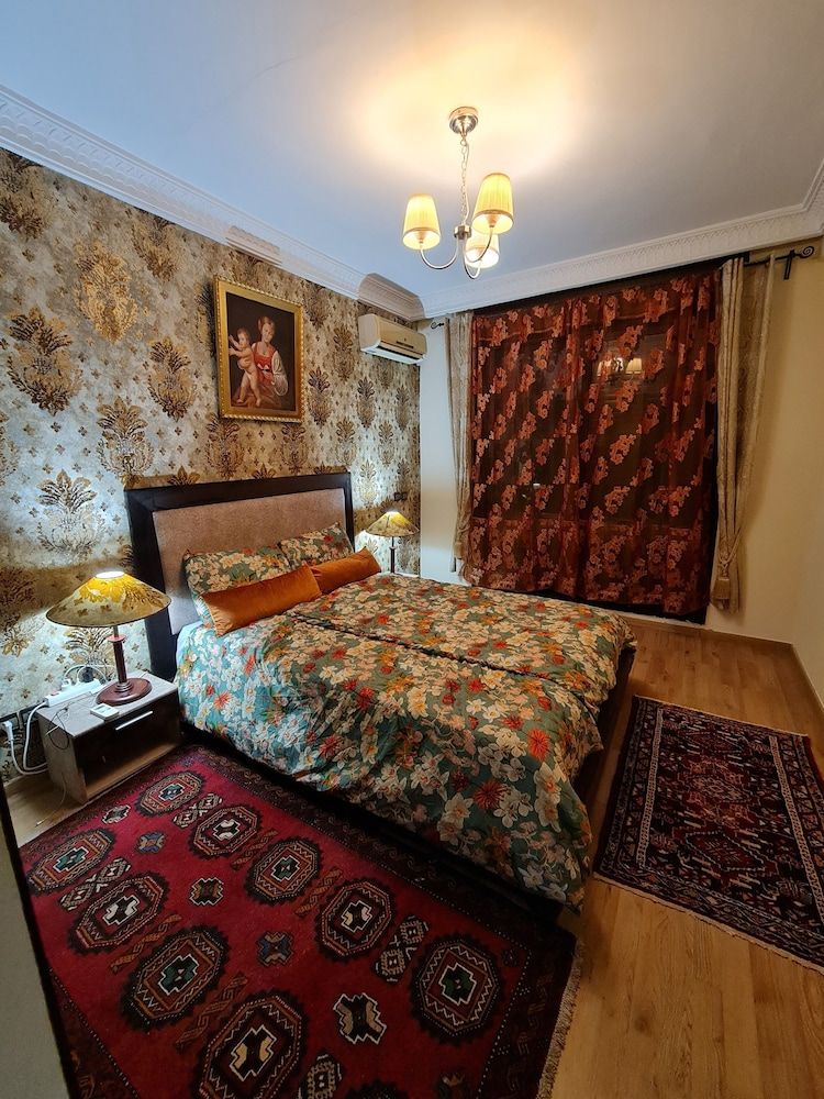 undefined Lovely 1-bed Apartment in Gueliz Marrakech