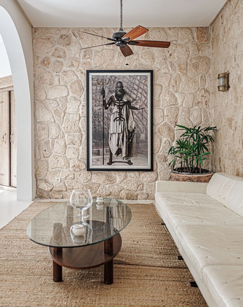 Pure House Marrakech