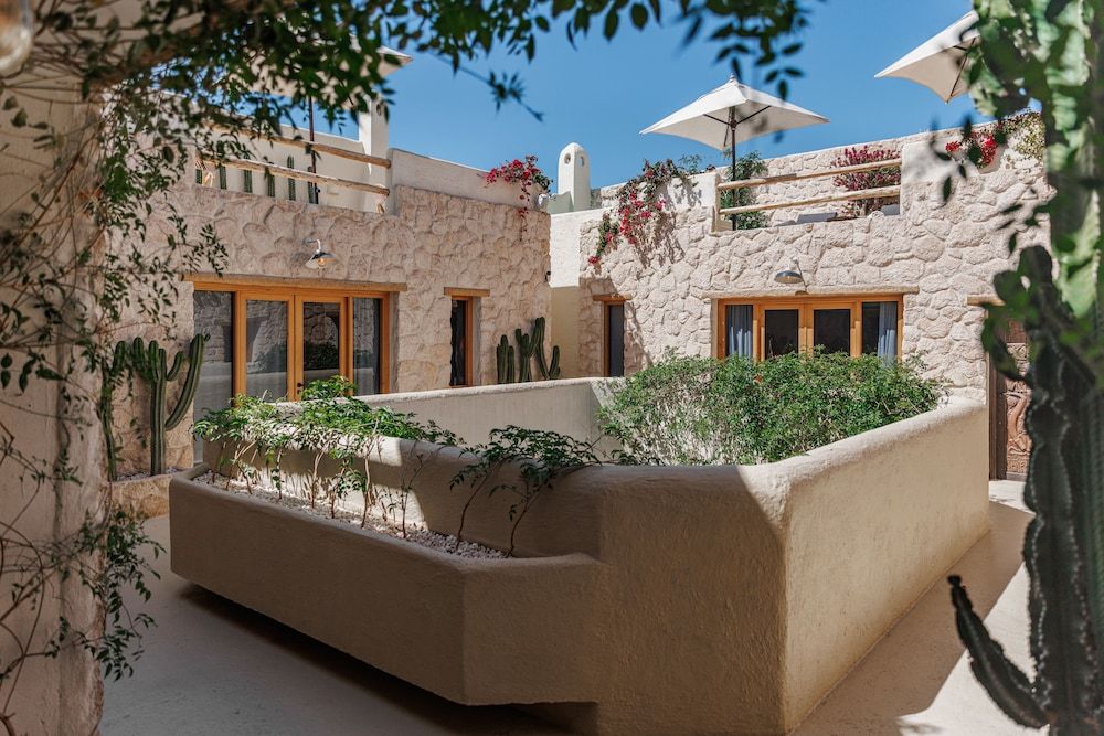 undefined Pure House Marrakech