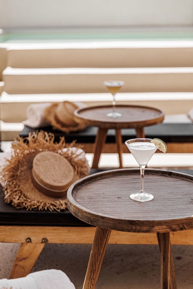 undefined Pure House Marrakech 2