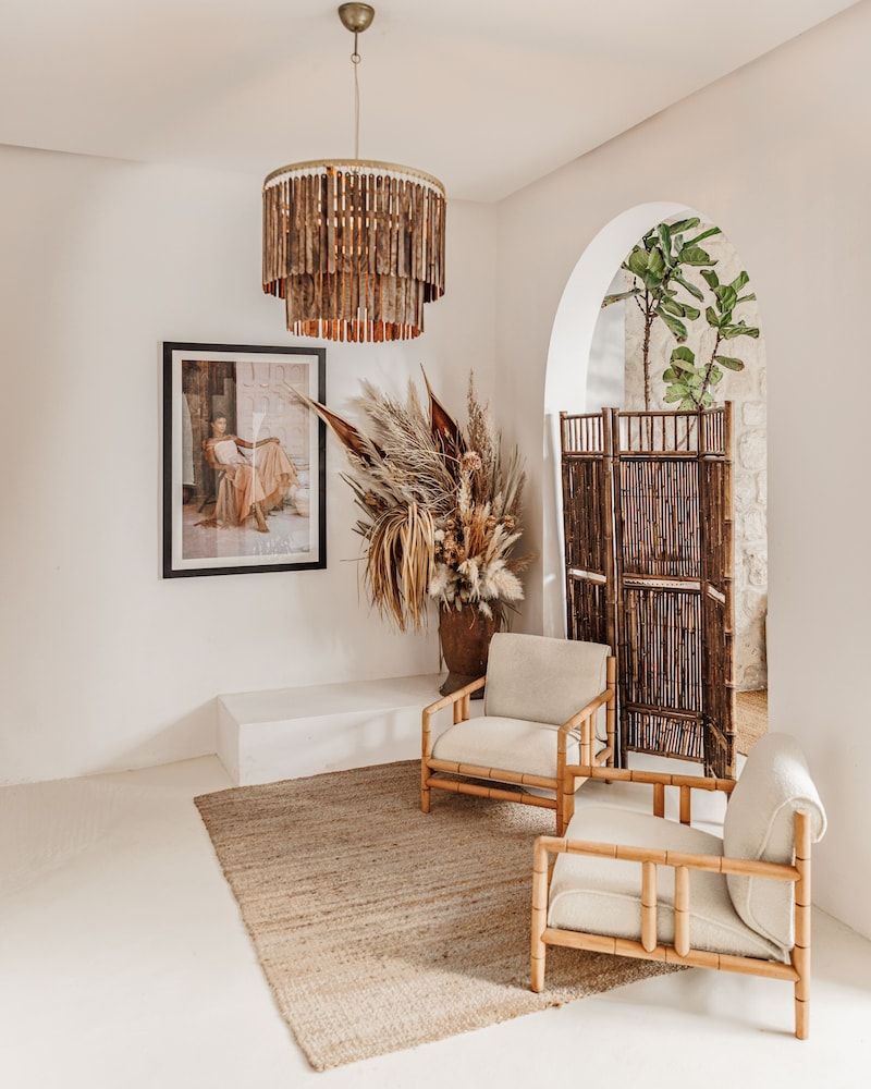 undefined Pure House Marrakech 7