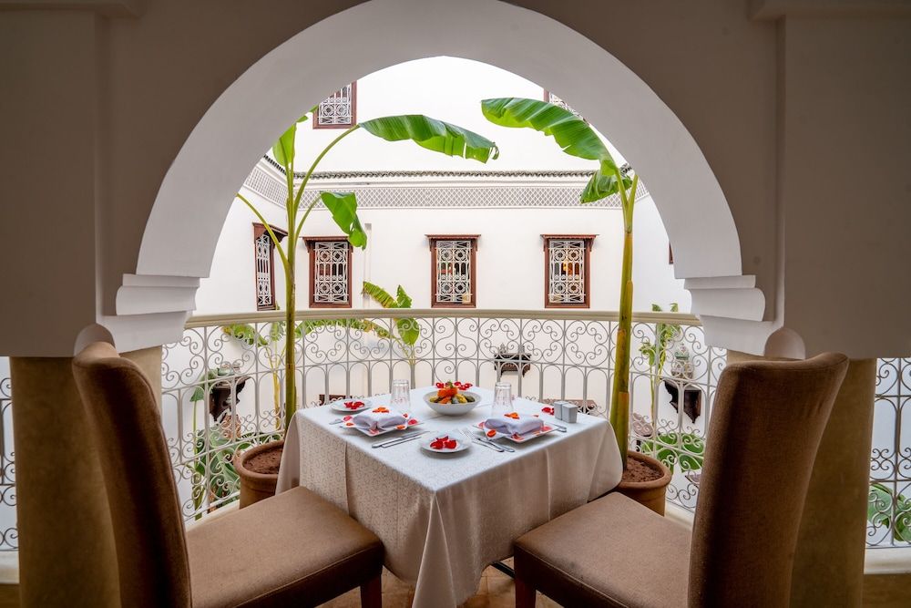 undefined Riad Les Etoiles Berbères & SPA 10