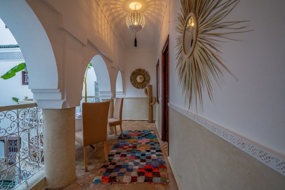 undefined Riad Les Etoiles Berbères & SPA 4