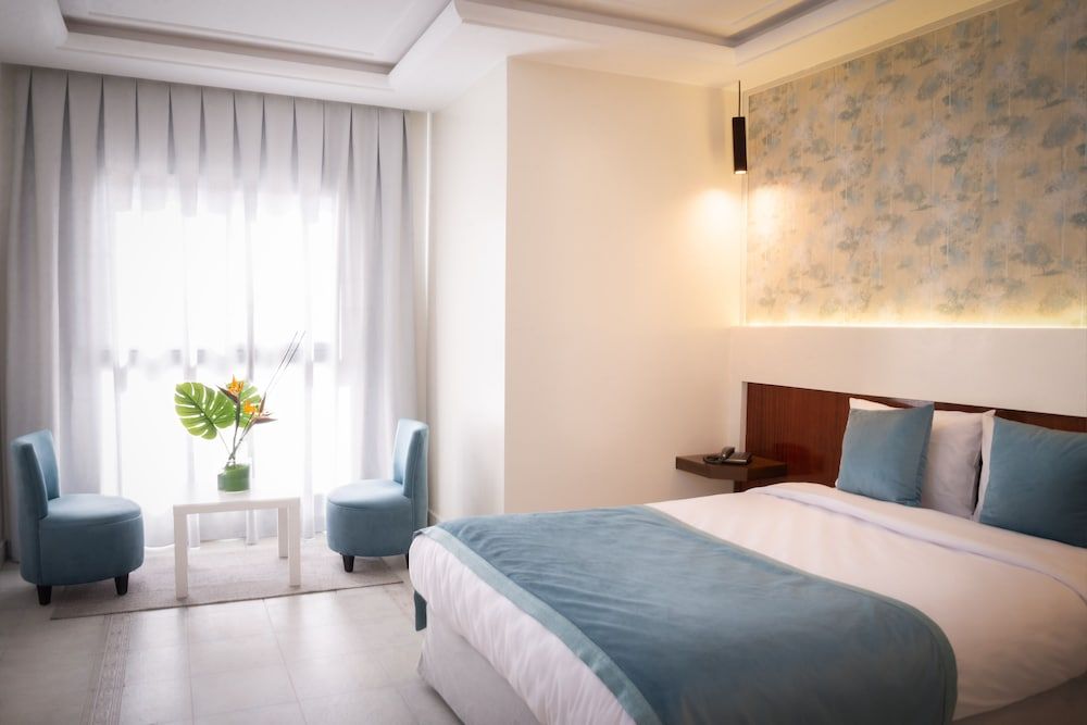 undefined Hotel Safia 4