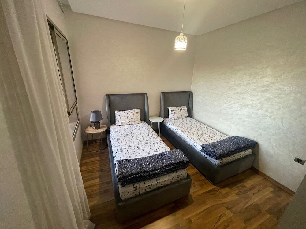 undefined Apart 08 Prestigia golf city 3