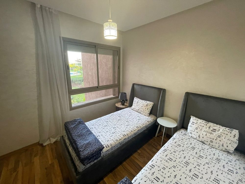 undefined Apart 08 Prestigia golf city 4