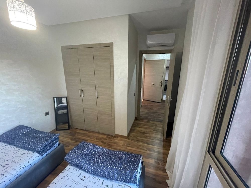 undefined Apart 08 Prestigia golf city 5