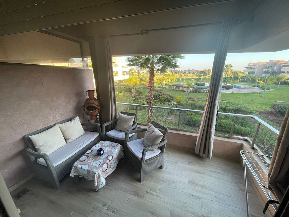 undefined Apart 08 Prestigia golf city 6