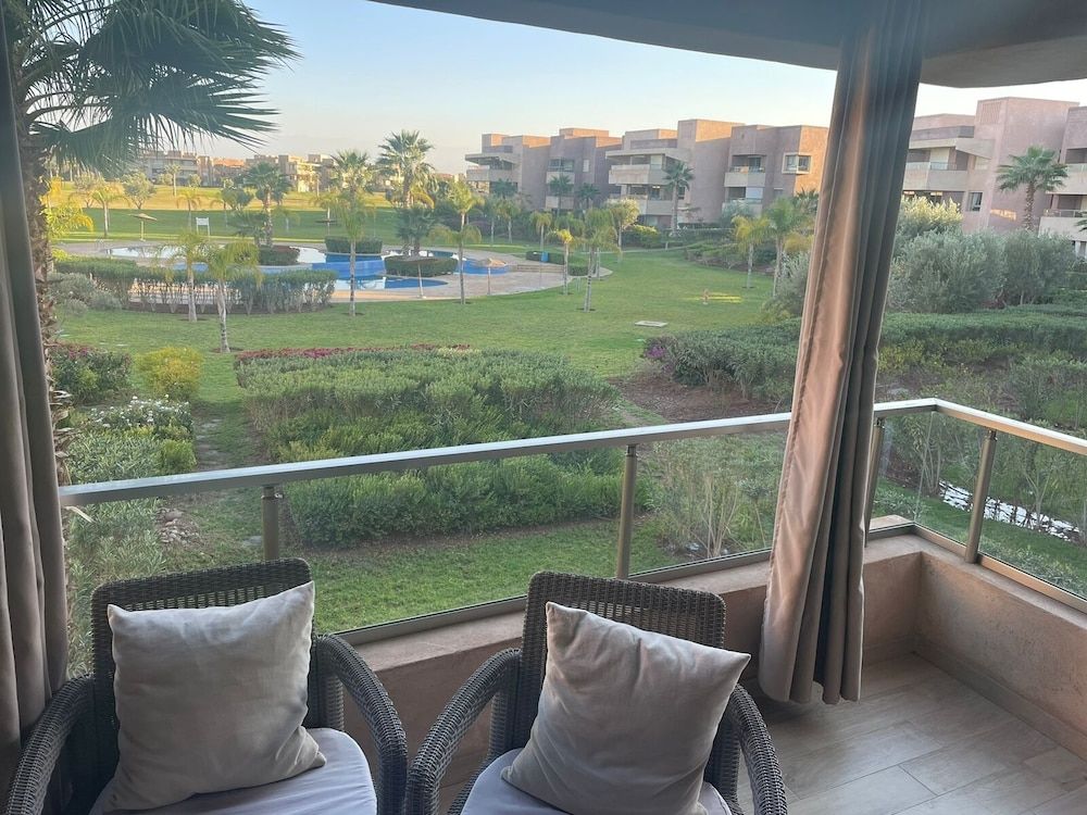 undefined Apart 08 Prestigia golf city 7