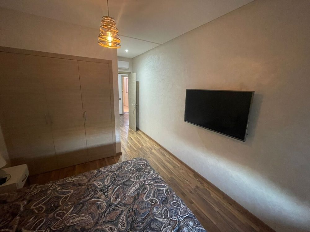 undefined Apart 08 Prestigia golf city