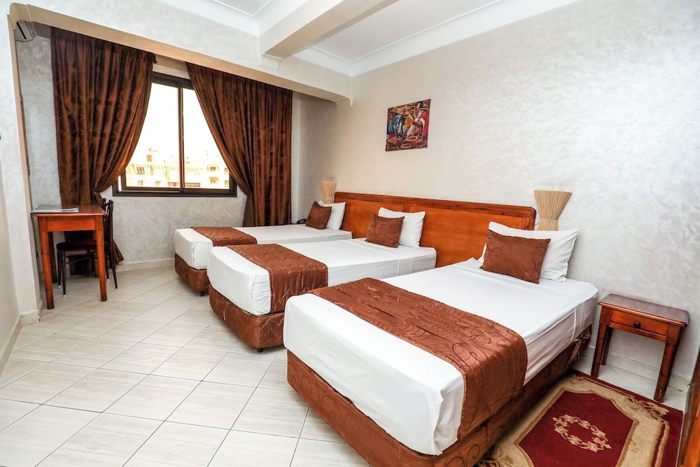 undefined Hôtel Majorelle 3