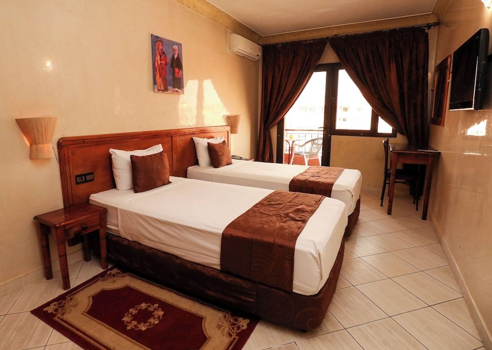 undefined Hôtel Majorelle