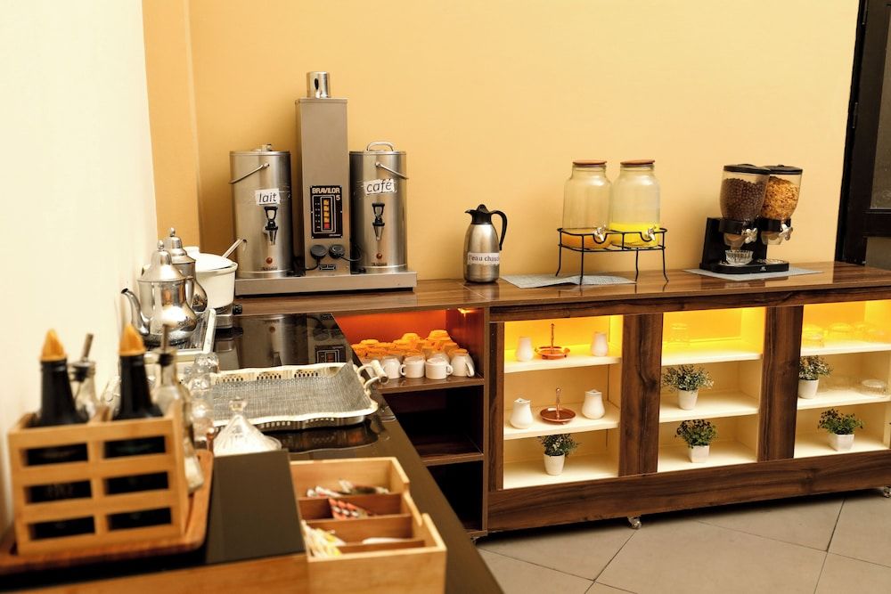 undefined Hôtel Majorelle 8