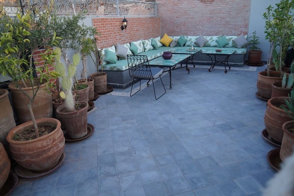 undefined Riad Le Petit Joyau 5