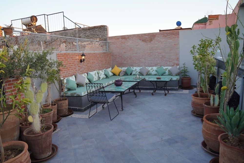 undefined Riad Le Petit Joyau