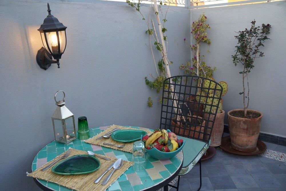 undefined Riad Le Petit Joyau 3