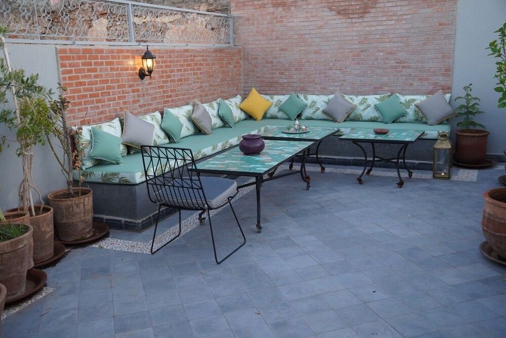 undefined Riad Le Petit Joyau 4