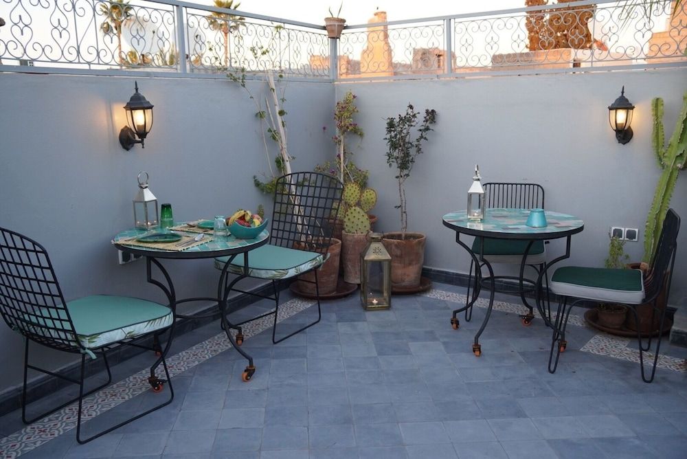 undefined Riad Le Petit Joyau 6