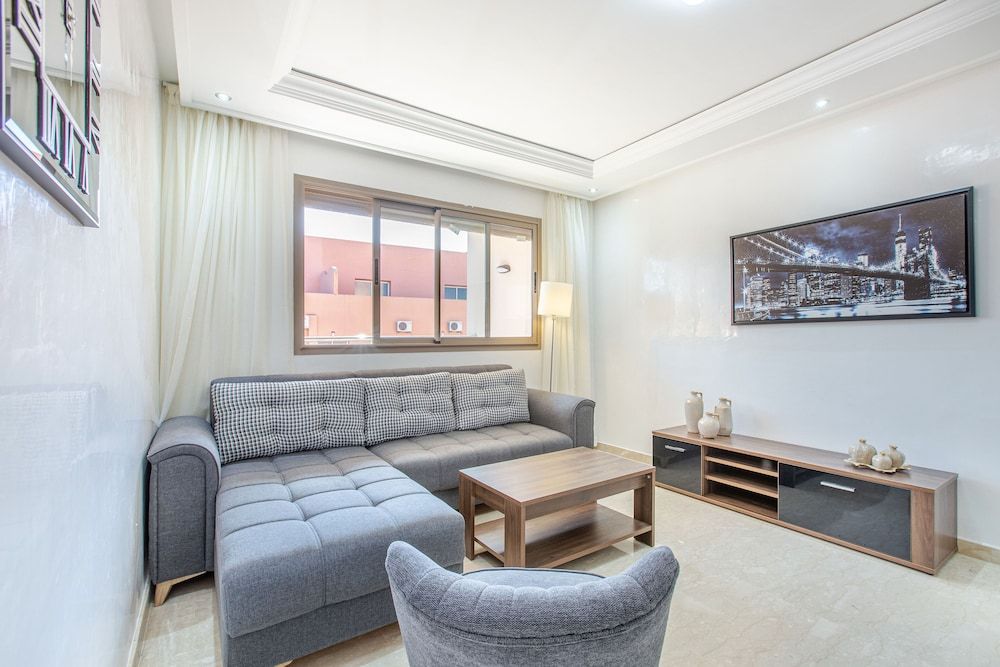 ZARI BOUTIQUE Aparthotel Premium Apartment, 2 Bedrooms, Balcony 12