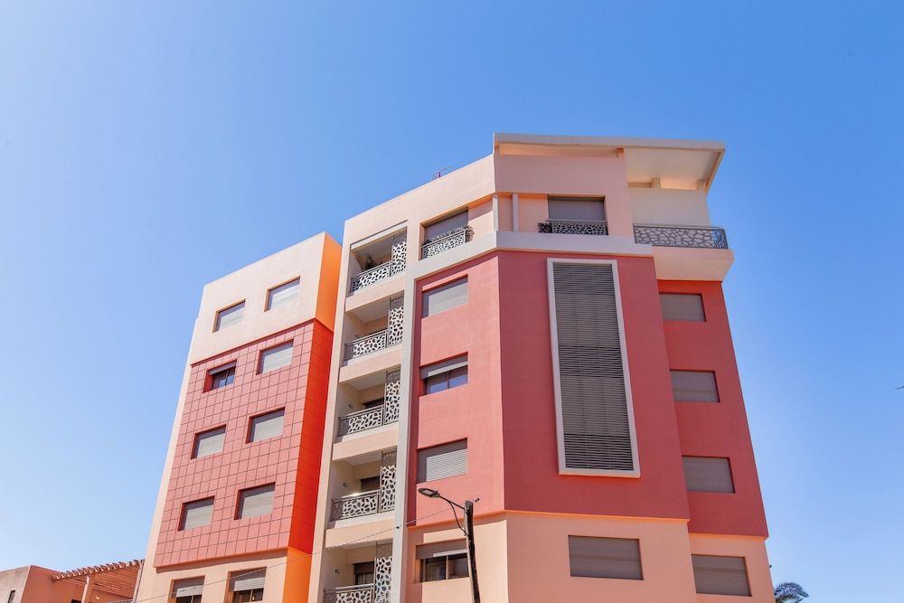 undefined ZARI BOUTIQUE Aparthotel 7