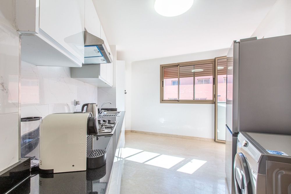 ZARI BOUTIQUE Aparthotel Premium Apartment, 2 Bedrooms, Balcony 10