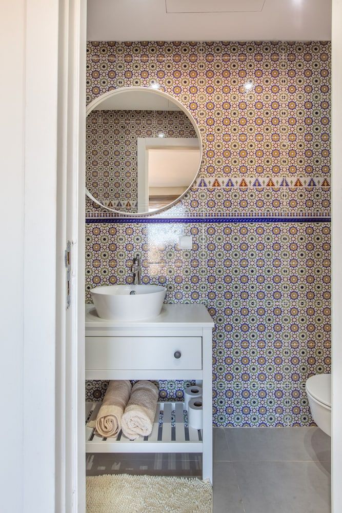 ZARI BOUTIQUE Aparthotel Classic Apartment, 1 Bedroom, Balcony 7