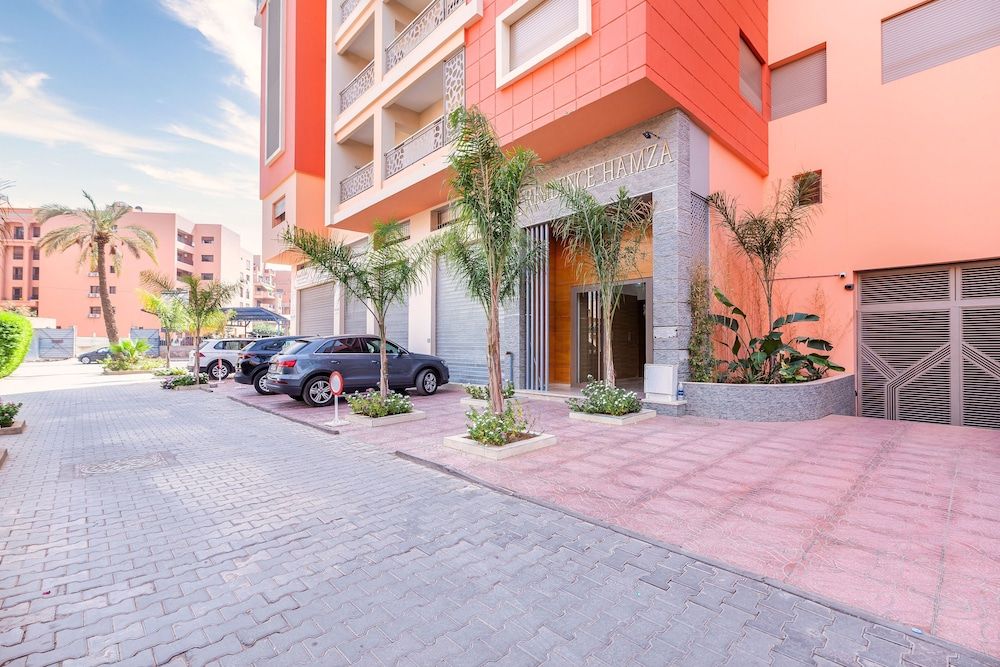 undefined ZARI BOUTIQUE Aparthotel 9