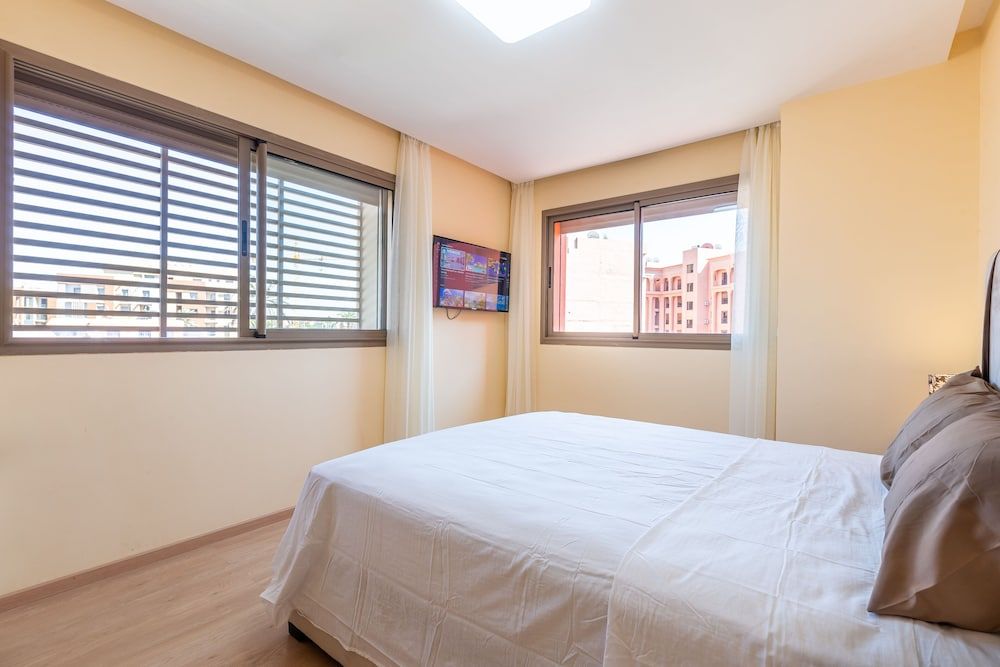 undefined ZARI BOUTIQUE Aparthotel 4