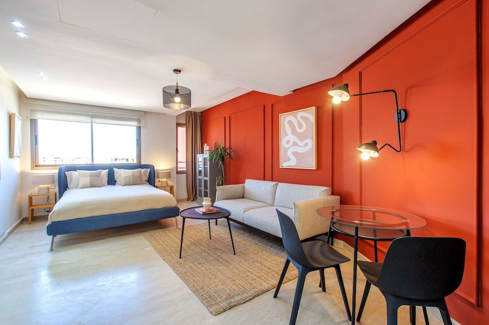 undefined ZARI BOUTIQUE Aparthotel