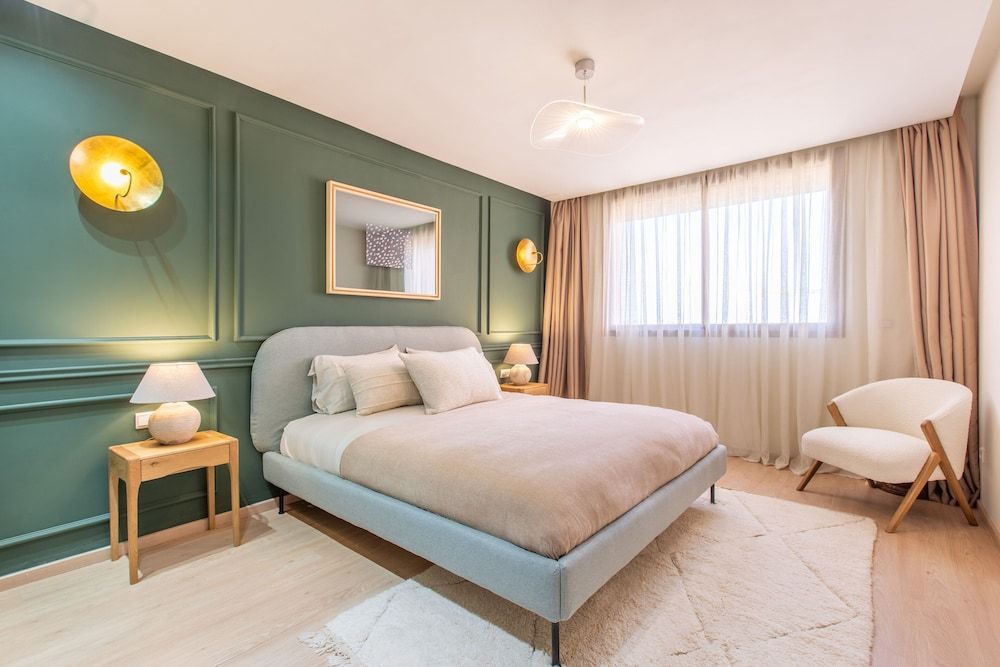 undefined ZARI BOUTIQUE Aparthotel 5