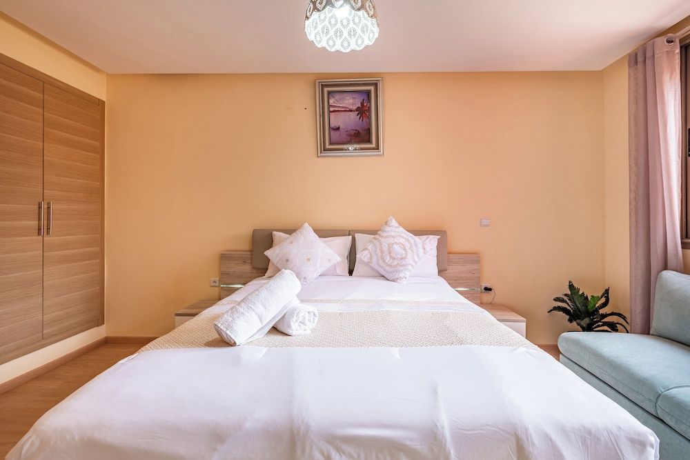 undefined ZARI BOUTIQUE Aparthotel 2