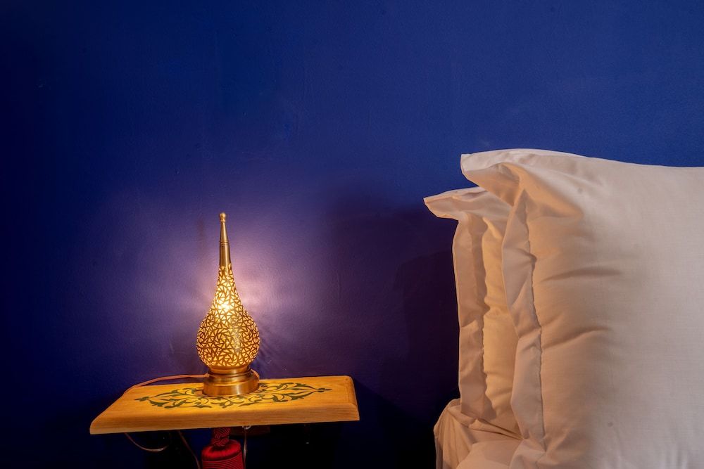 undefined Riad Caprice De Marrakech Boutique Hôtel