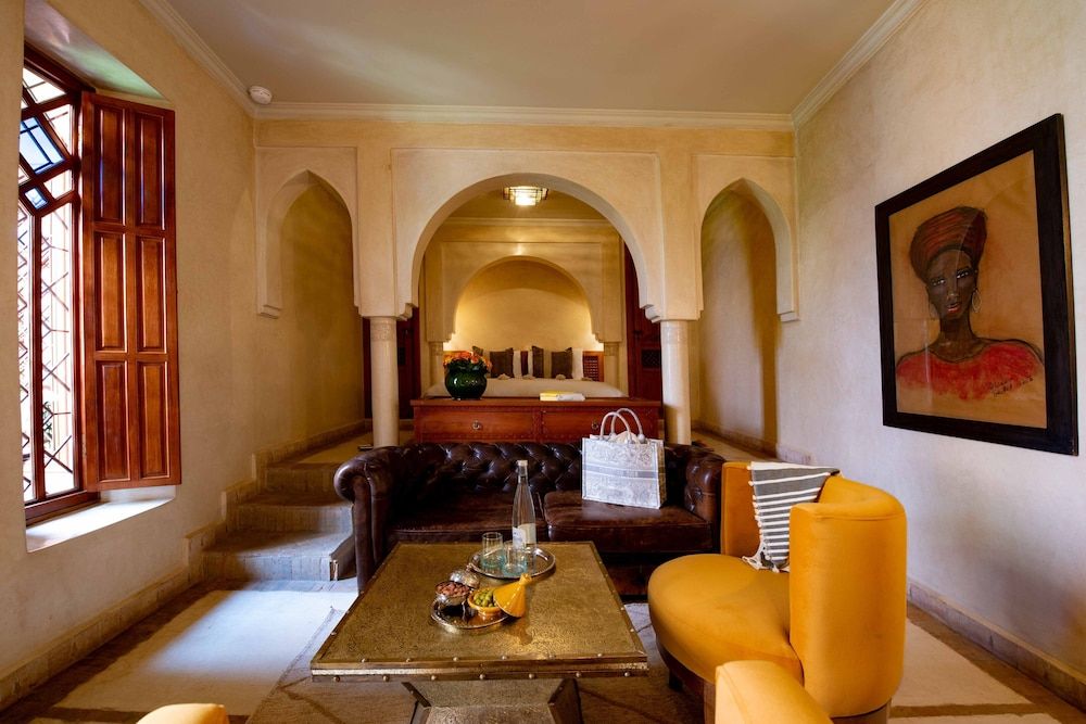 undefined Riad Livia Marrakech - Adults Only 3