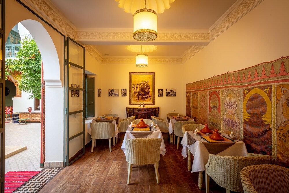 undefined Les Remparts de la Kasbah 5