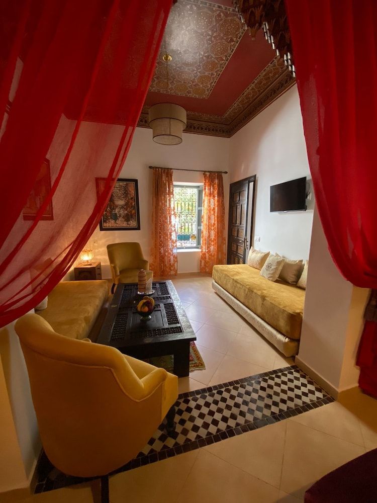 undefined Les Remparts de la Kasbah 10