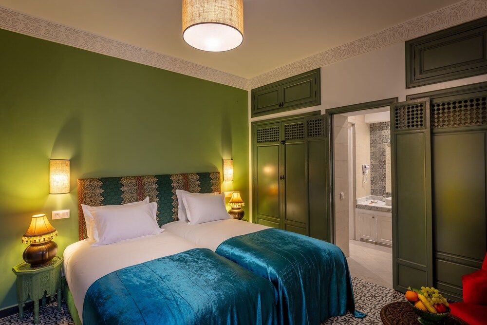 undefined Les Remparts de la Kasbah 6