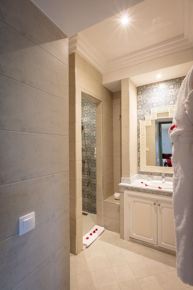 Les Remparts de la Kasbah Family Quadruple Room, 1 Bedroom 7