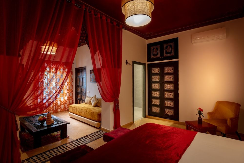 undefined Les Remparts de la Kasbah 8