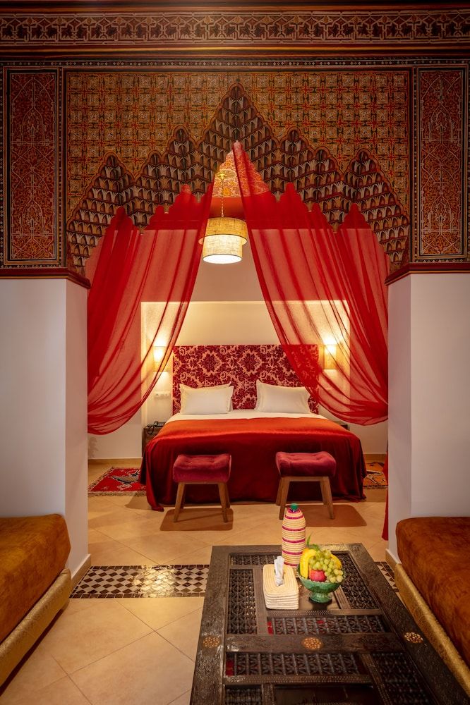 undefined Les Remparts de la Kasbah 7