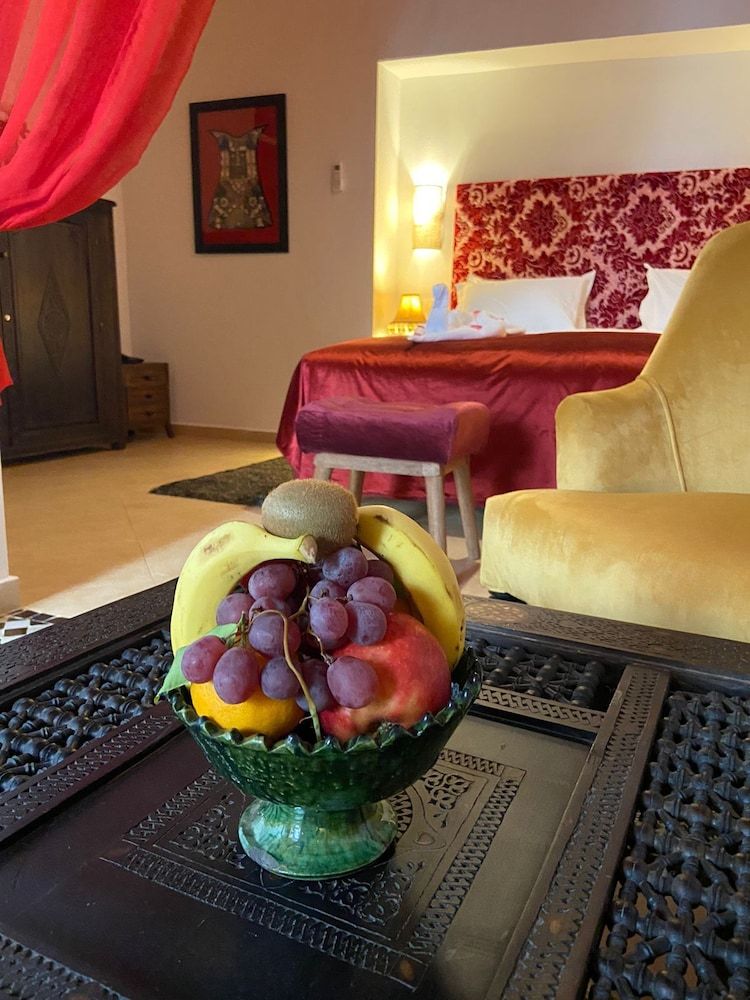 undefined Les Remparts de la Kasbah 9